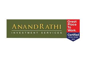 Anand Rathi